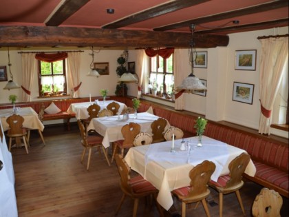 Foto: Landgasthaus Jagdhof