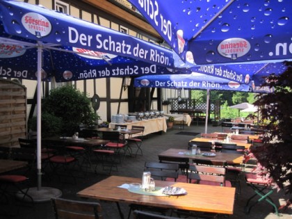 Foto: Landgasthaus Jagdhof