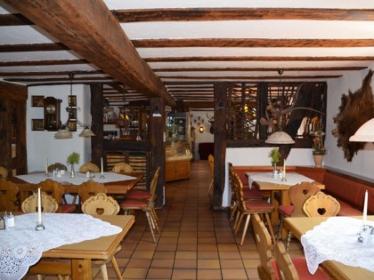 Foto: Landgasthaus Jagdhof