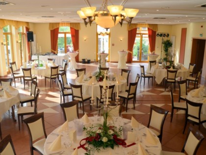 Foto: Landgasthaus Jagdhof