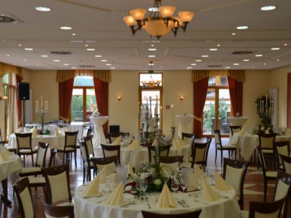 Foto: Landgasthaus Jagdhof