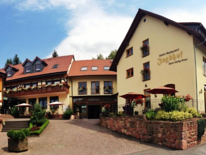 Foto: Landgasthaus Jagdhof
